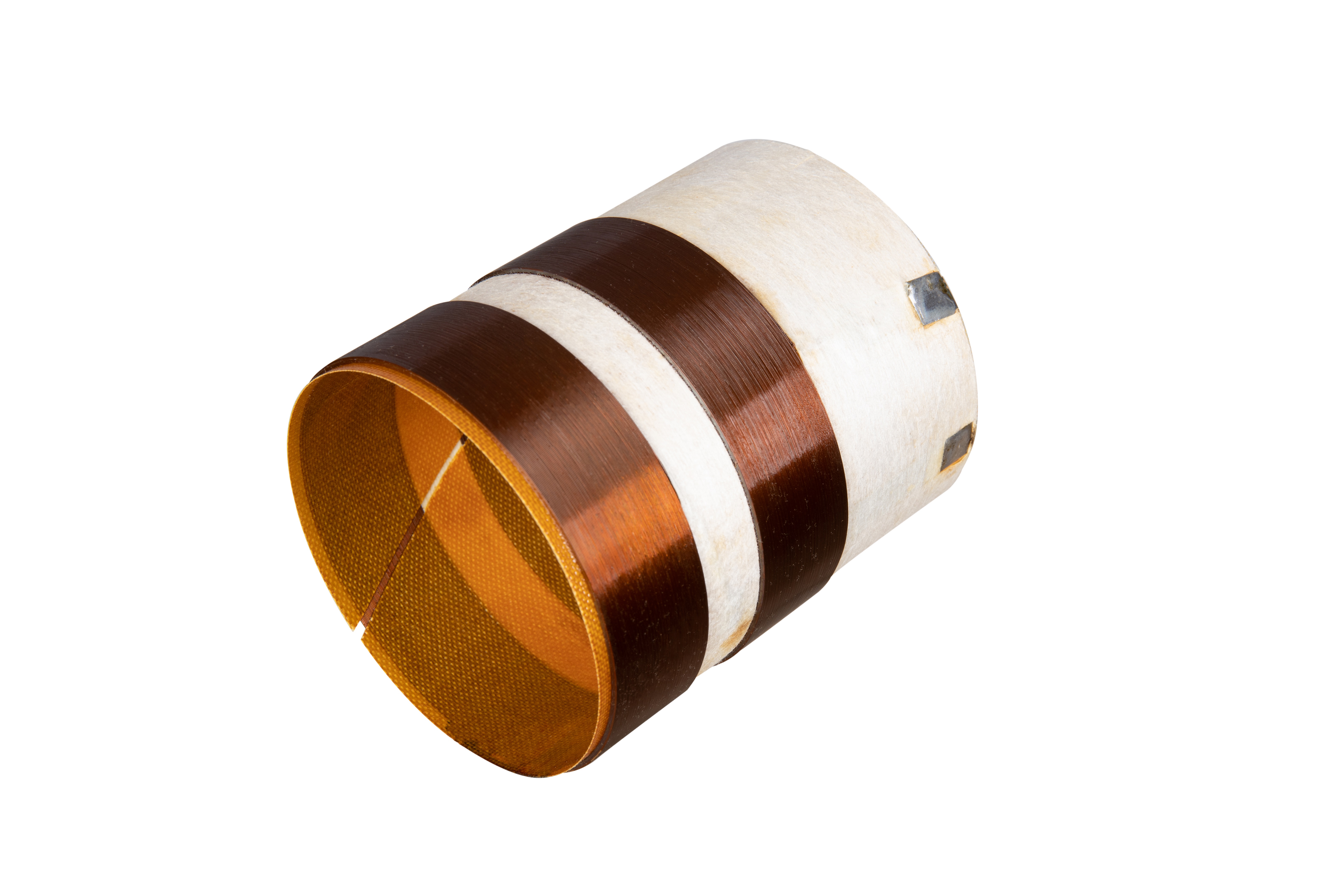 Ribbon Aluminum Wire Voice 